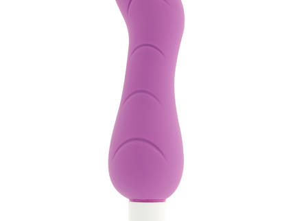 DOLCE VITA - G-SPOT PURPLE SILICONE