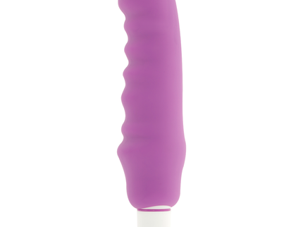 DOLCE VITA - GENIUS PURPLE SILICONE