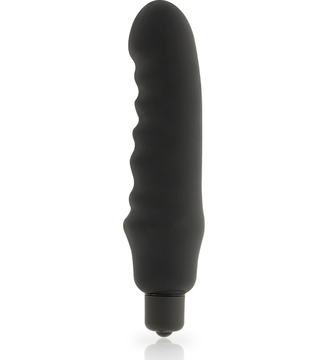 DOLCE VITA - GENIUS BLACK SILICONE