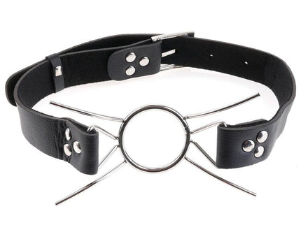 FETISH FANTASY EXTREME - SPIDER GAG