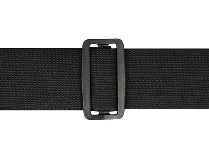 HARNESS ATTRACTION - WILLIAN HOLLOW RNES WITH VIBRATOR 17 CM -O- 4.5 CM