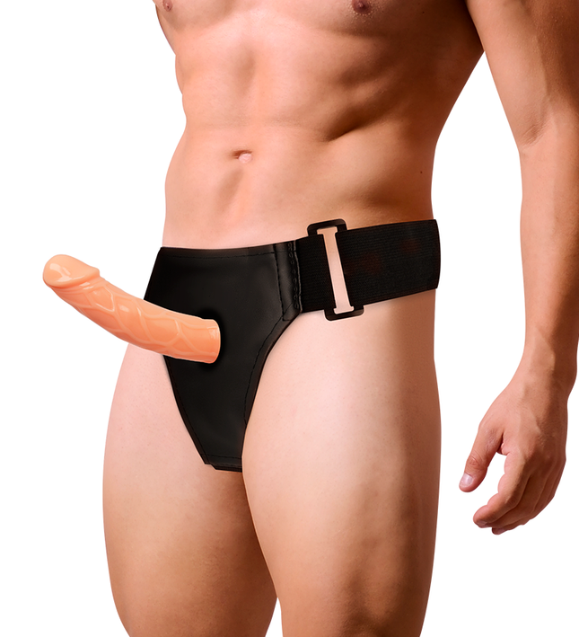 HARNESS ATTRACTION - RNES HUECO BLAKE 15.5 CM -O- 4 CM