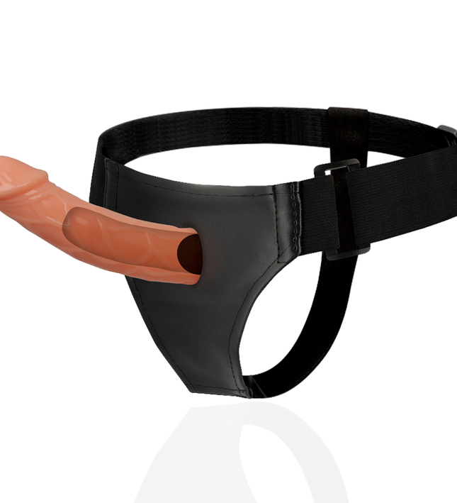 HARNESS ATTRACTION - RNES HUECO BLAKE 15.5 CM -O- 4 CM