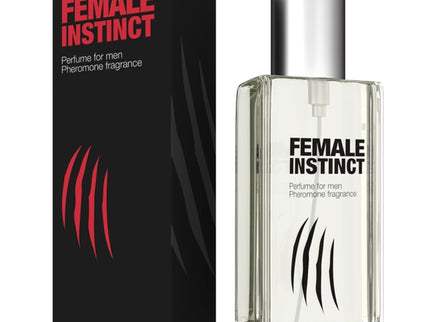 INTIMATELINE - FEMALE INSTINCT PHEROMONES PERFUME FOR MEN 30 ML