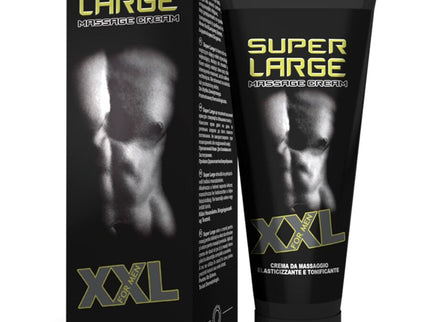INTIMATELINE - SUPER LARGE XXL PENIS VOLUMINIZING CREAM 75 ML