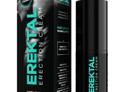 INTIMATELINE - EREKTAL ERECTION CREAM 30 ML