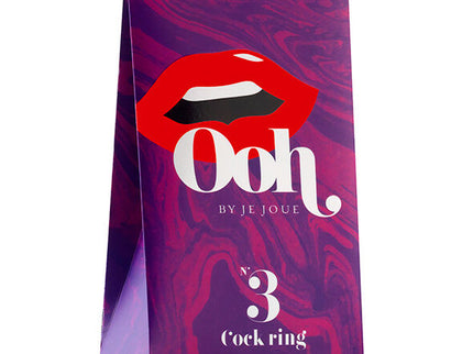 JE JOUE - OOH BY ELECTRIC BLUE RING REPLACEMENT