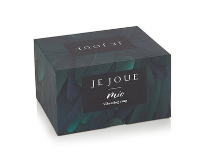 JE JOUE - MIO VIBRATOR RING PURPLE
