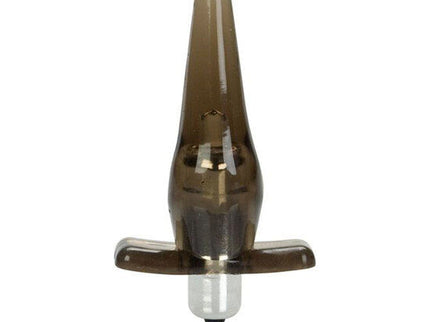 CALEXOTICS - MINI VIBRO TEASE BLACK