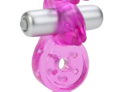 CALEXOTICS - MICRO VIBE AROUSER BUNNY