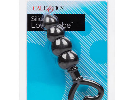 CALEXOTICS - SILICONE LOVE PROBE 11.5 CM