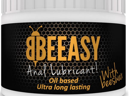 INTIMATELINE - BEEASY ANAL LUBRICANT WITH BEESWAX 150 ML