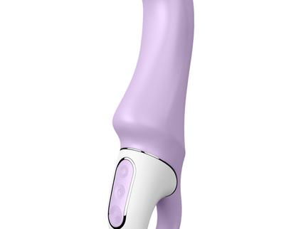 SATISFYER - VIBES CHARMING SMILE