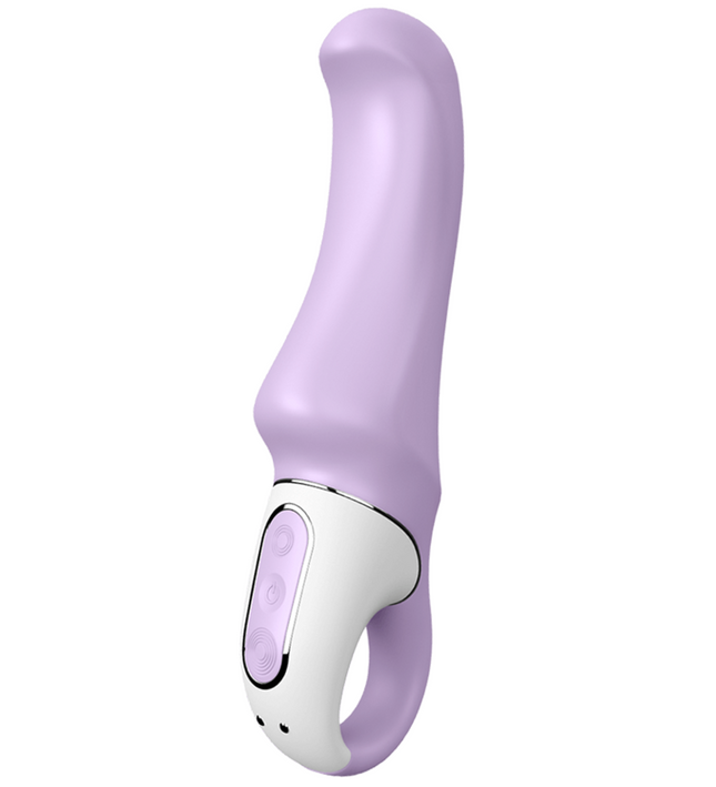 SATISFYER - VIBES CHARMING SMILE