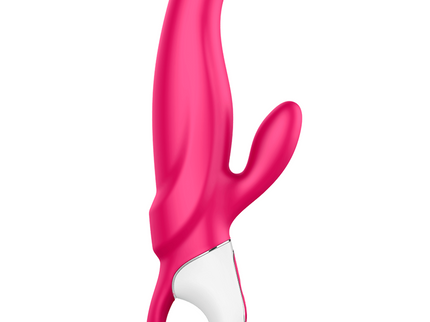 SATISFYER - VIBE MR RABBIT