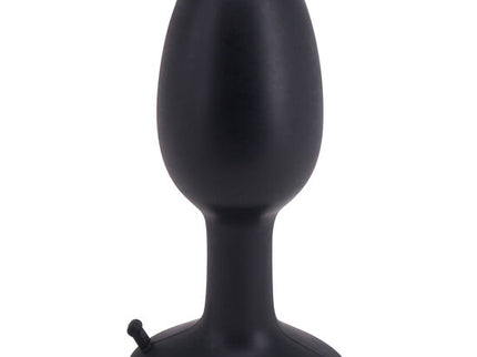 SEVEN CREATIONS - ROLL PLAY MEDIUM SILICONE PLUG