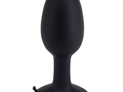 SEVEN CREATIONS - ROLL PLAY PLUG SILICONE LARGE