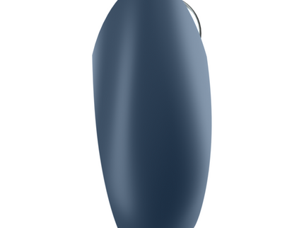 SATISFYER - POWERFUL ROYAL ONE RING VIBRATOR APP