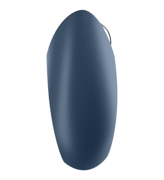 SATISFYER - POWERFUL ROYAL ONE RING VIBRATOR APP