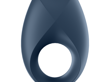 SATISFYER - POWERFUL ROYAL ONE RING VIBRATOR APP
