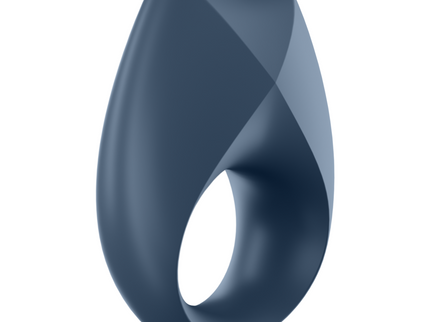 SATISFYER - POWERFUL ROYAL ONE RING VIBRATOR APP