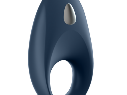 SATISFYER - MIGHTY ONE RING VIBRATOR APP