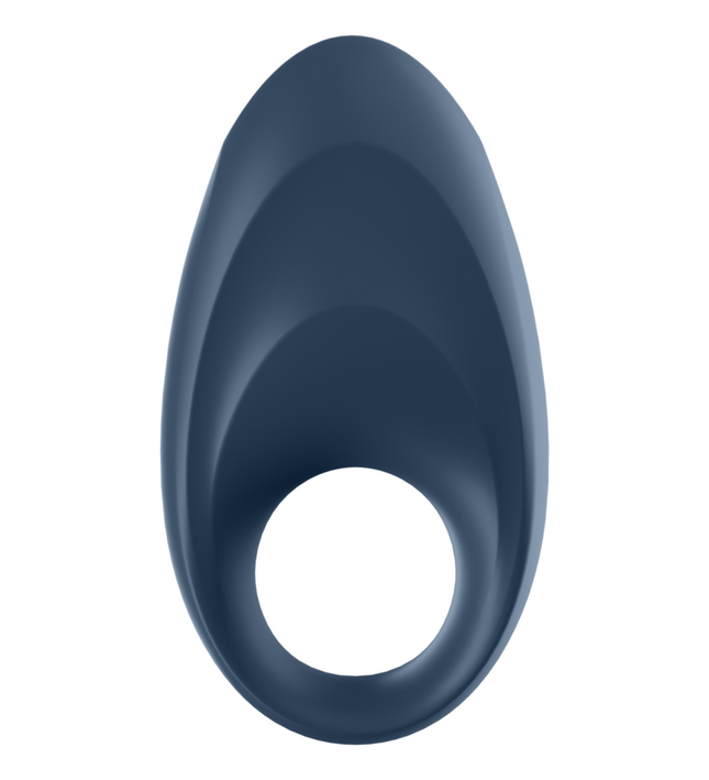 SATISFYER - MIGHTY ONE RING VIBRATOR APP