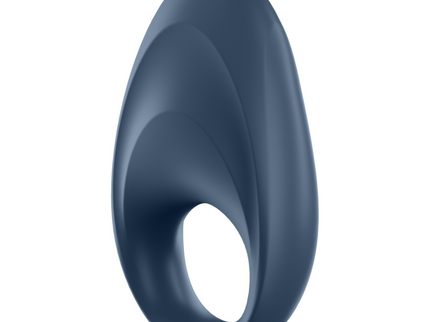 SATISFYER - MIGHTY ONE RING VIBRATOR APP