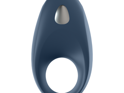 SATISFYER - MIGHTY ONE RING VIBRATOR APP