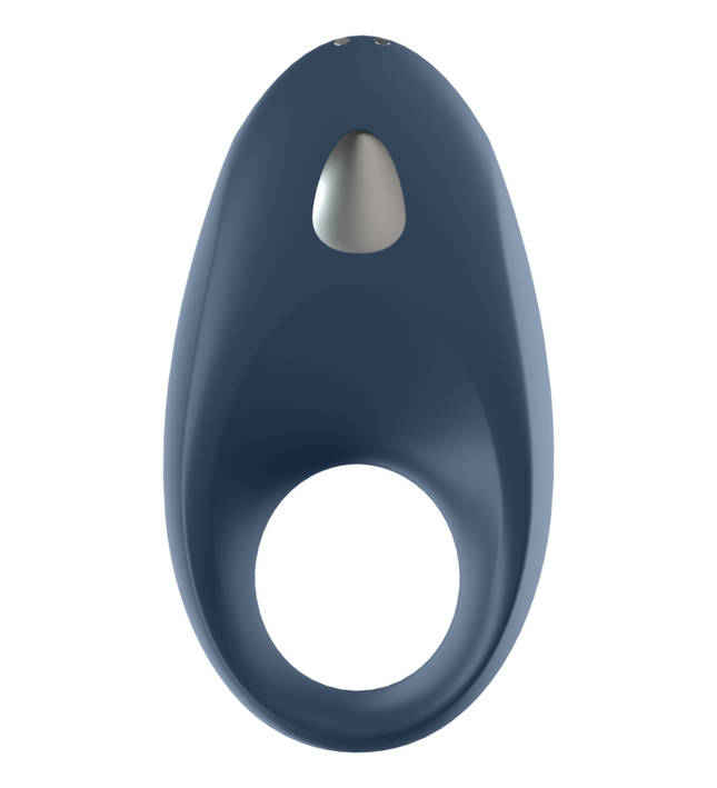 SATISFYER - MIGHTY ONE RING VIBRATOR APP