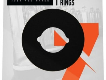 BATHMATE - HYDROMAX 7 PACK 2 PROTECTIVE RINGS