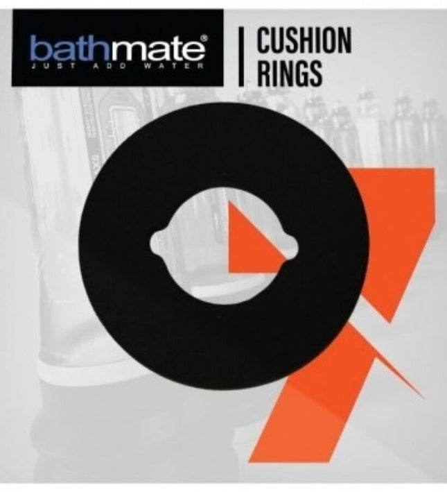 BATHMATE - HYDROMAX 7 PACK 2 PROTECTIVE RINGS