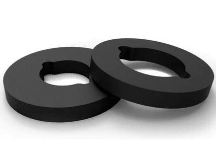 BATHMATE - HYDROMAX 7 PACK 2 PROTECTIVE RINGS