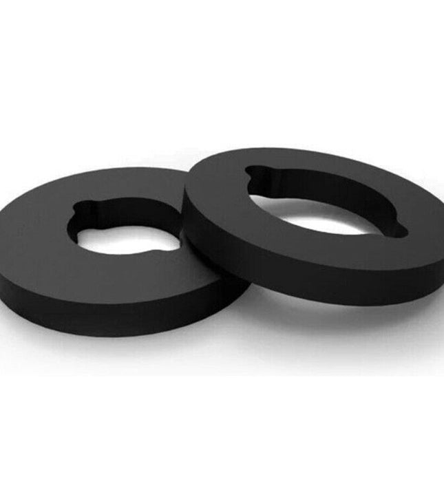 BATHMATE - HYDROMAX 7 PACK 2 PROTECTIVE RINGS