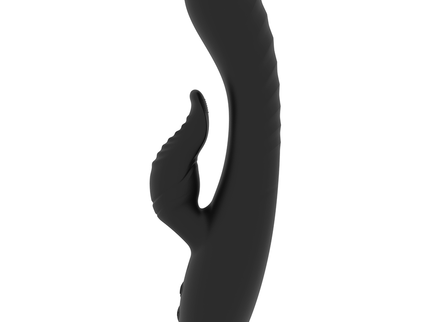 RITHUAL - ANUSARA DUAL RECHARGEABLE ENGINE 2.0 BLACK