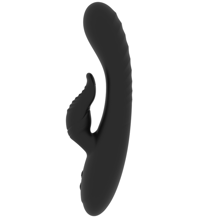 RITHUAL - ANUSARA DUAL RECHARGEABLE ENGINE 2.0 BLACK