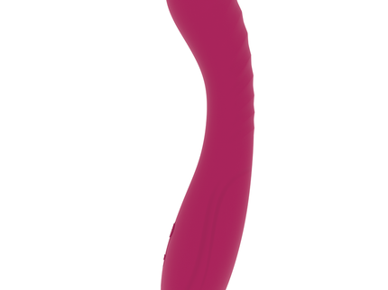 RITHUAL - ORCHID RECHARGEABLE G-POINT KRIYA STIMULATOR