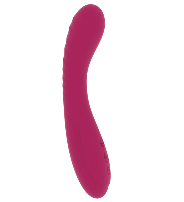 RITHUAL - ORCHID RECHARGEABLE G-POINT KRIYA STIMULATOR