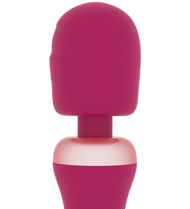 RITHUAL - POWERFUL RECHARGEABLE AKASHA WAND 2.0 ORCHID