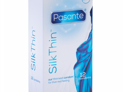 PASANTE - SILK MS FINE 12 UNITS
