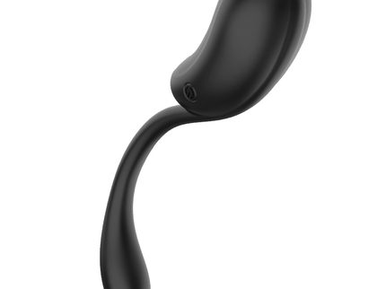 COQUETTE CHIC DESIRE - VIBRATING EGG REMOTE CONTROL RECHARGEABLE BLACK/ GOLD