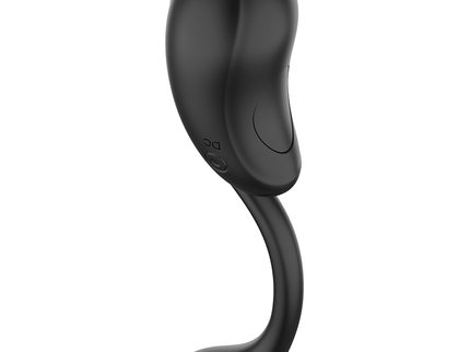 COQUETTE CHIC DESIRE - VIBRATING EGG REMOTE CONTROL RECHARGEABLE BLACK/ GOLD