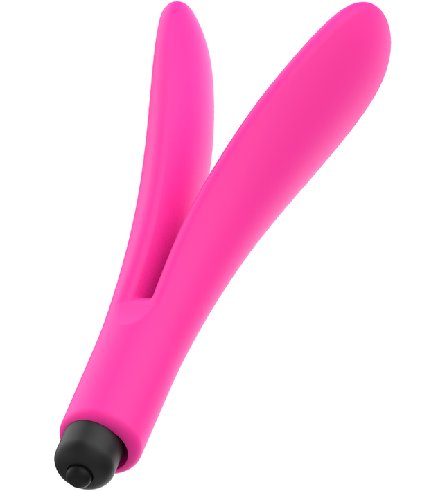 OHMAMA - DUAL MULTIFUNCTION VIBRATOR XMAS EDITION