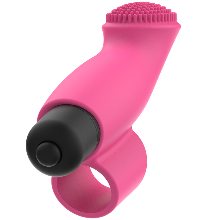 OHMAMA - PINK THIMBLE VIBRATOR XMAS EDITION