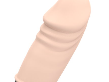 OHMAMA - REALISTIC MINI VIBRATOR XMAS EDITION