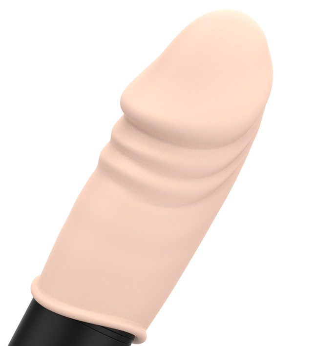 OHMAMA - REALISTIC MINI VIBRATOR XMAS EDITION