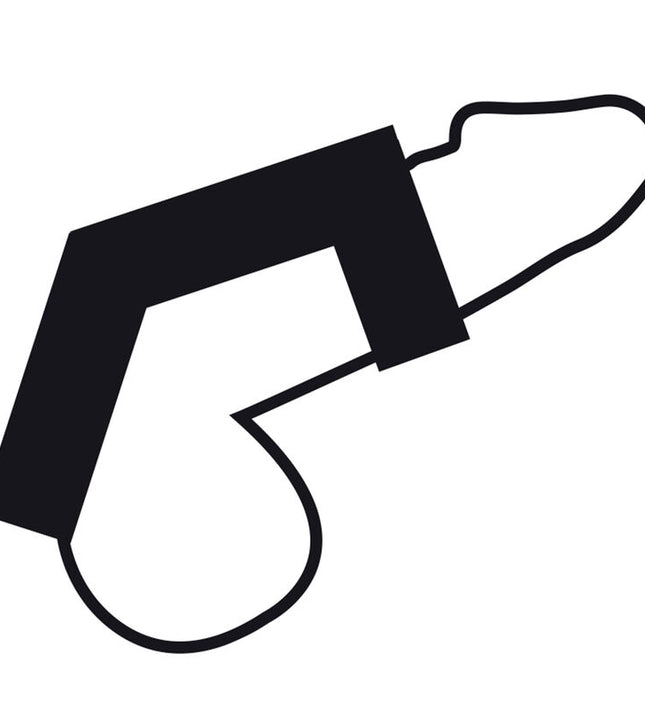 DARKNESS - LEATHER ADJUSTABLE PENIS AND TESTICLE RING