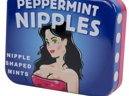 SPENCER & FLEETWOOD - SUGAR-FREE MINT CANDY FORM NIPPLE