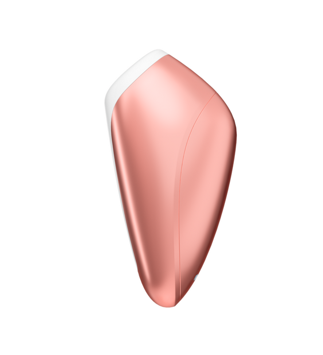 SATISFYER - LOVE SUCTIONER BREEZE COPPER