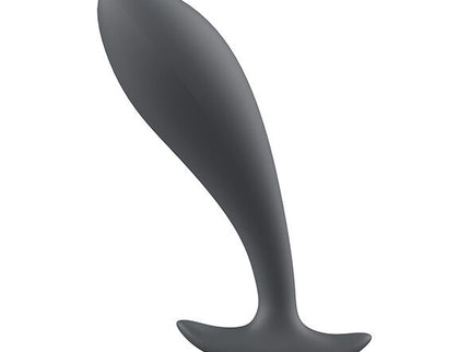 B SWISH - BFILLED BASIC PLUG PROSTATIC SLATE